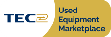 Link to TEC2 - Used Equipment Marketing