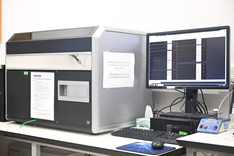 Cytek Amnis ImageStream®X Mark II